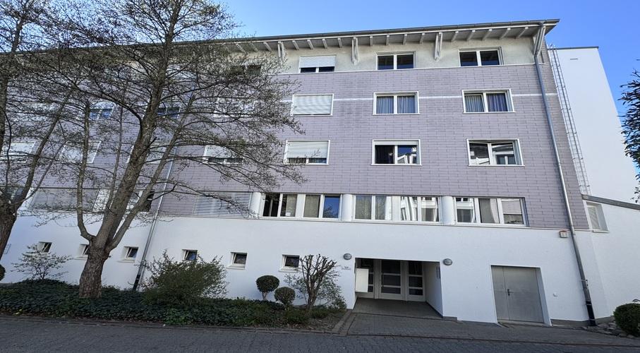 B. Braun Medical Care AG Urdorf