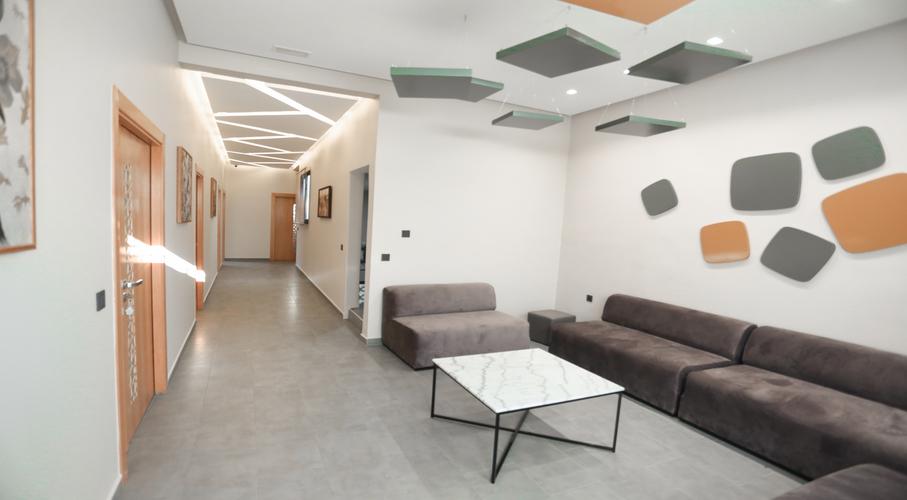 Centre du Rein NAKHIL