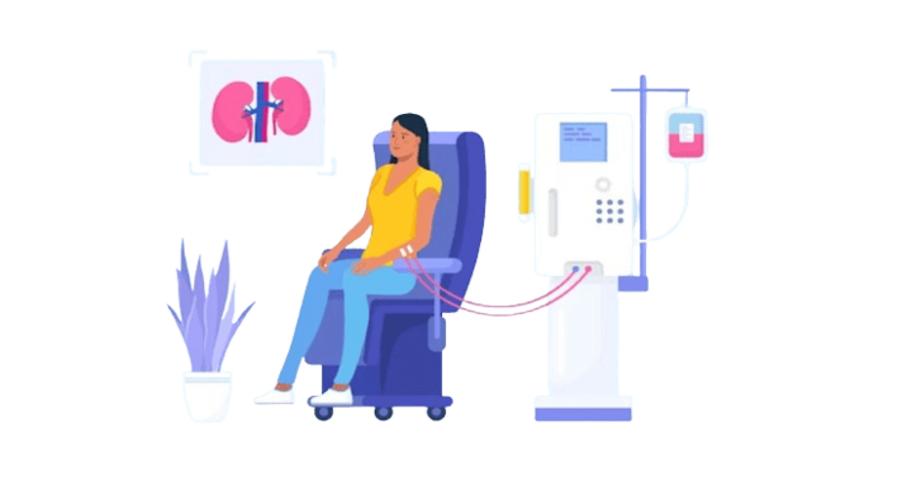 Trivita Home Healthcare LLC - Ajman