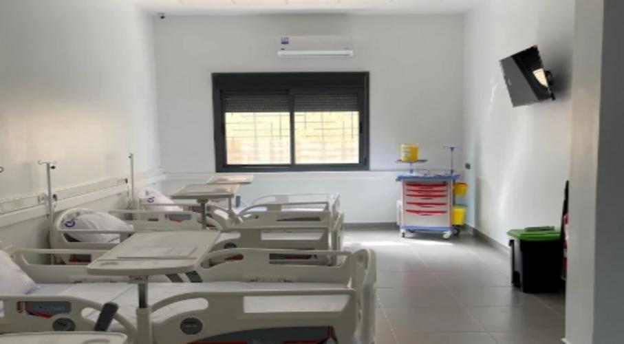 CENTRE DE NEPHROLOGIE ET HEMODIALYSE ELHASSANI