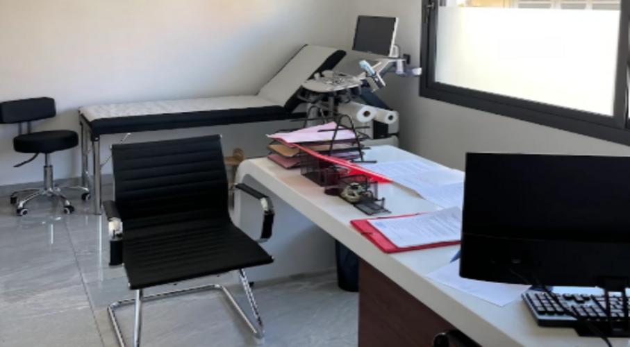 CENTRE DE NEPHROLOGIE ET HEMODIALYSE ELHASSANI