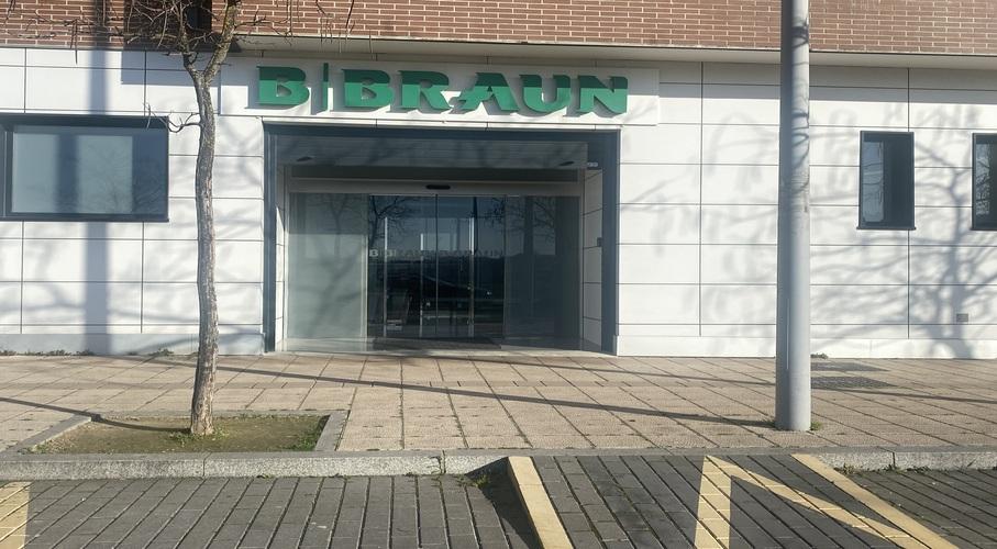 B. Braun Avitum Valnefron, S. L. - Valladolid