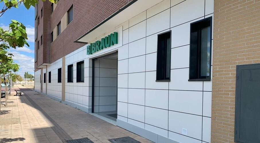B. Braun Avitum Valnefron, S. L. - Valladolid
