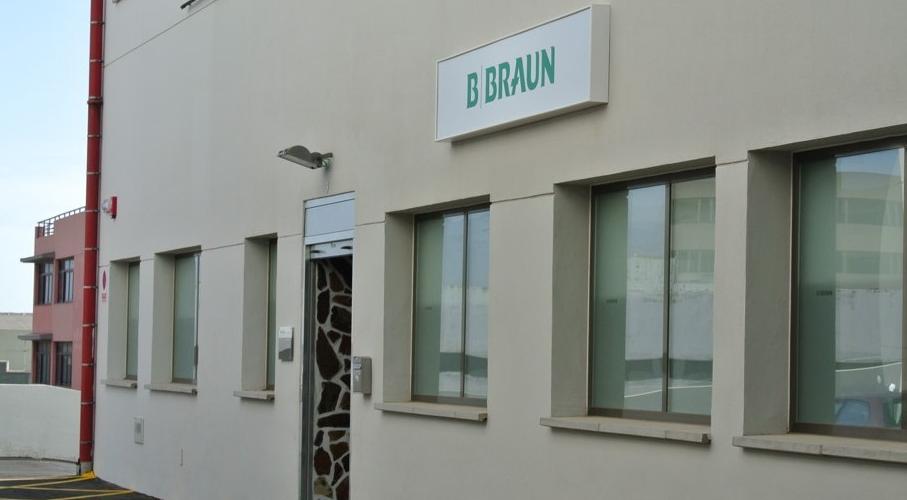 B. Braun Avitum Servicios Renales, S. A. - Santa Cruz de Tenerife
