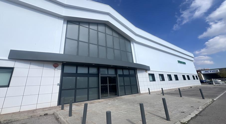 B. Braun Avitum Nefrovall, S. L. - Vila-real