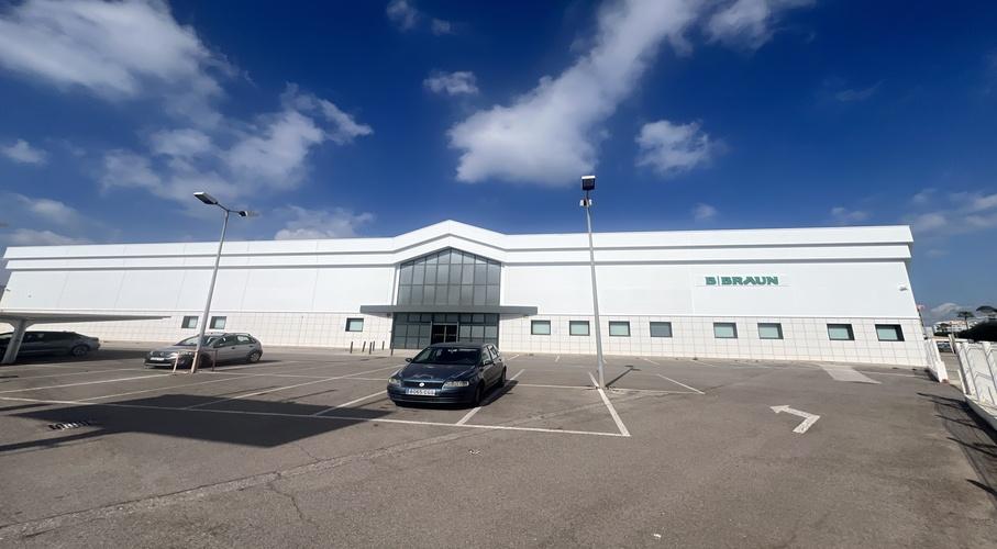 B. Braun Avitum Nefrovall, S. L. - Vila-real