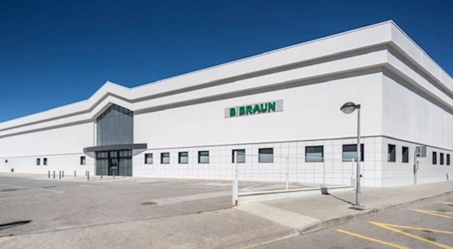 B. Braun Avitum Nefrovall, S. L. - Vila-real