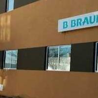 B. Braun Avitum Servicios Renales, S. A. - Lugo