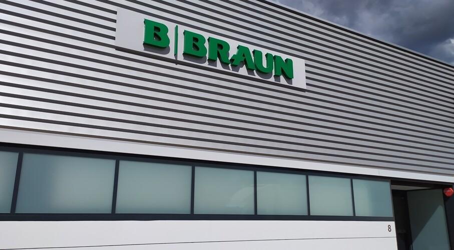 B. Braun Avitum Valnefron, S. L. - Massamagrell