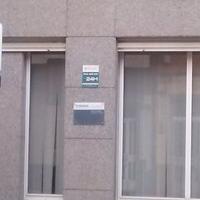 B. Braun Avitum Servicios Renales, S. A. - Monforte