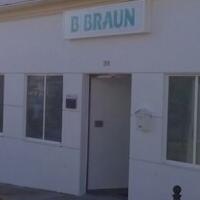 B. Braun Avitum Servicios Renales, S. A. - Arcos de la Frontera
