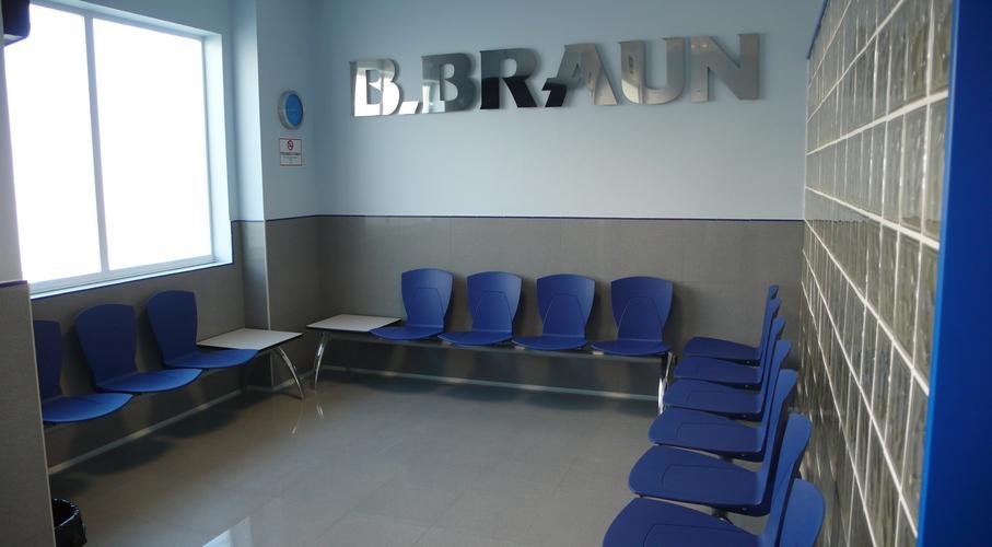 B. Braun Avitum Servicios Renales, S. A. - Arcos de la Frontera