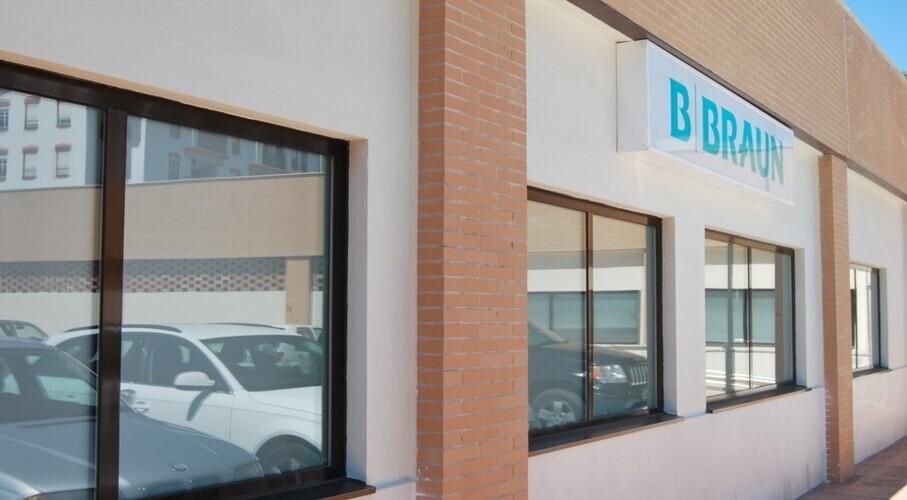 B. Braun Avitum Servicios Renales, S. A. - Málaga