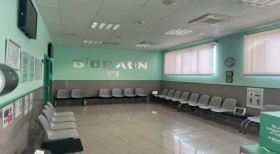 B. Braun Avitum Servicios Renales, S. A. - Málaga