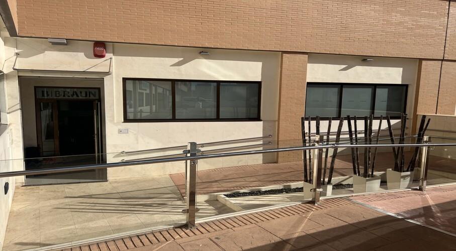 B. Braun Avitum Servicios Renales, S. A. - Málaga