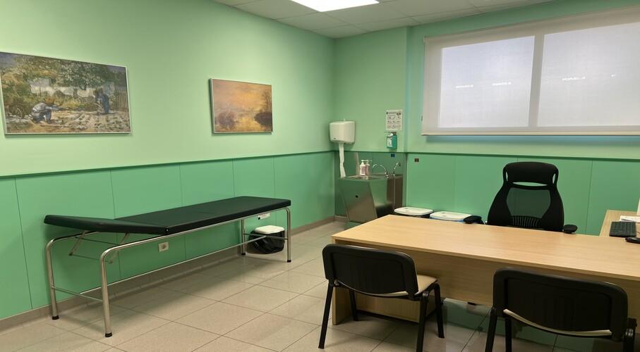 B. Braun Avitum Servicios Renales, S. A. - Málaga