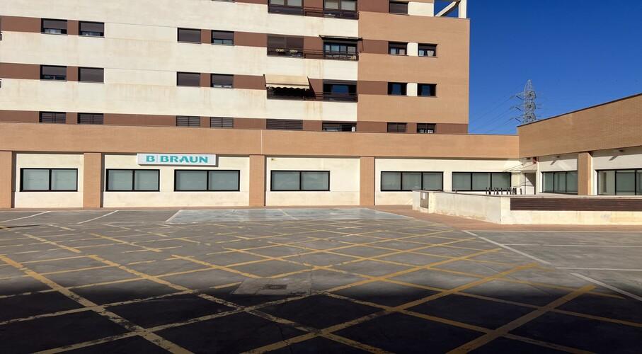 B. Braun Avitum Servicios Renales, S. A. - Málaga