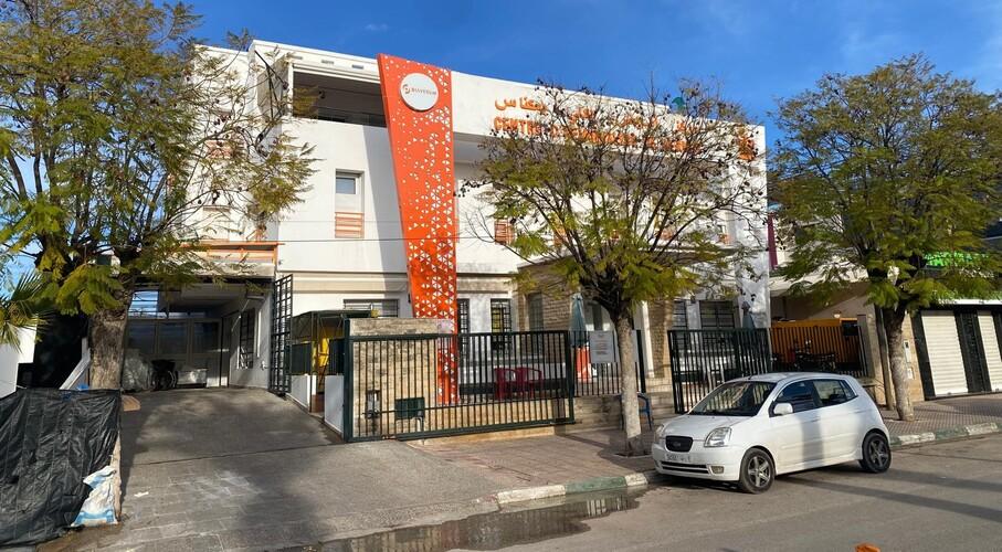Diaverum Centre de néphrologie hémodialyse de Meknès