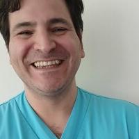 Antonio Jiménez Sanchez