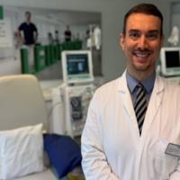 PD Dr. med. Nasser Abdallah Dhayat