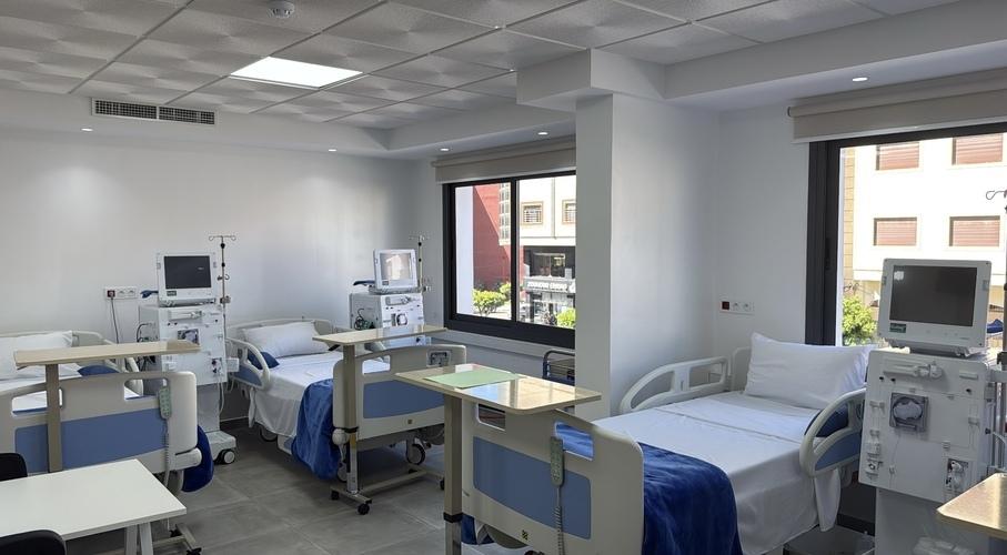 BRANES Dialysis Center TANGER