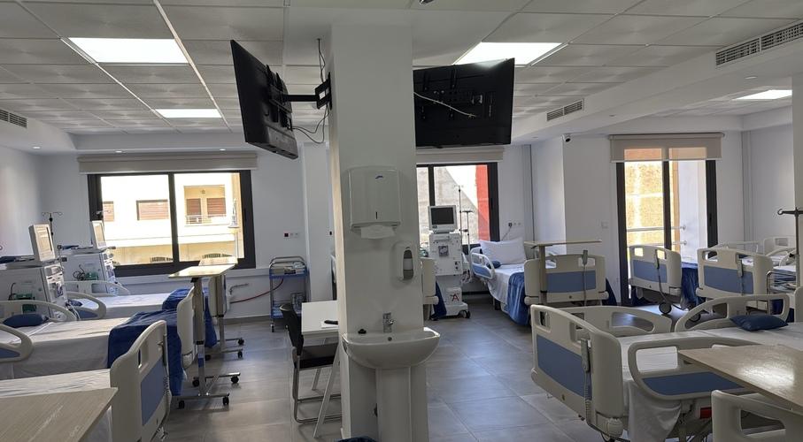 BRANES Dialysis Center TANGER
