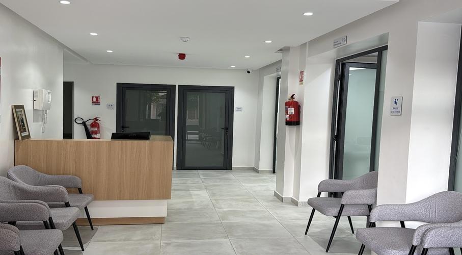 BRANES Dialysis Center TANGER