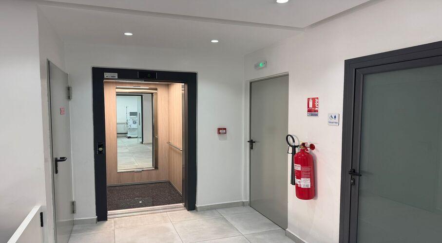 BRANES Dialysis Center TANGER