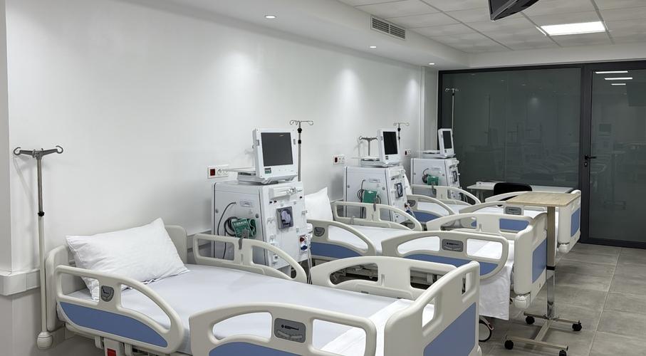 BRANES Dialysis Center TANGER