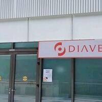 Diaverum Woodlands II
