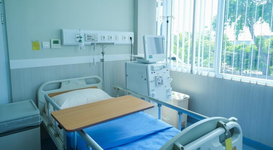Kasih Ibu Hospital Kedonganan