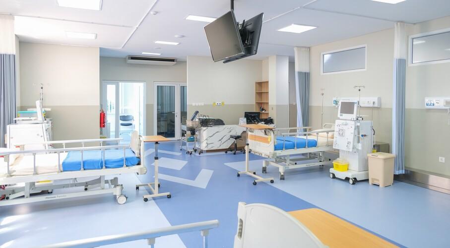 Kasih Ibu Hospital Kedonganan