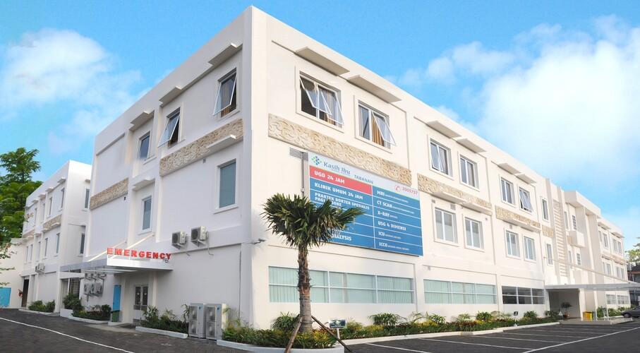 Kasih Ibu Hospital Tabanan