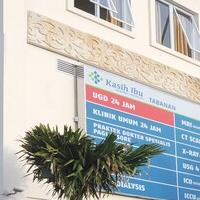 Kasih Ibu Hospital Tabanan