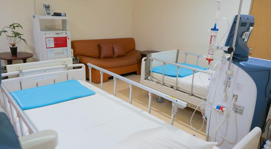 Kasih Ibu Hospital Tabanan