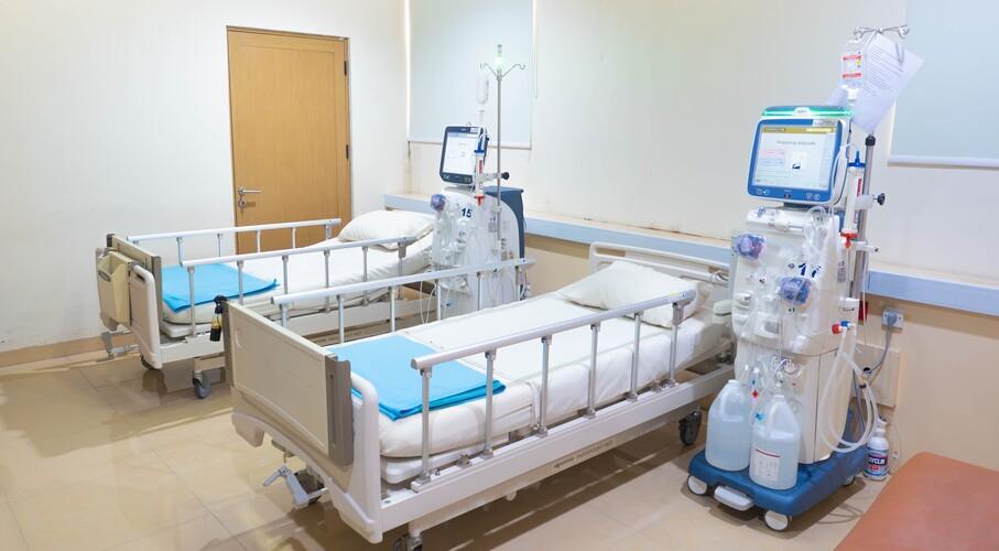 Kasih Ibu Hospital Tabanan