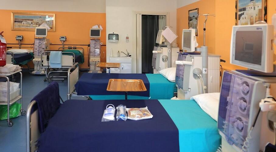 Nefrocenter Centro Dialisi Riviera Ligure Polo Ponente di Loano s.r.l.