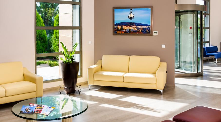 KIDNEY CENTER OF ATHENS - PAN HEALTH GROUP