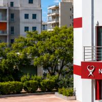 NEPHROLOGIKO KENTRO AGIOU DIMITRIOU (NEKAD) - PAN HEALTH GROUP