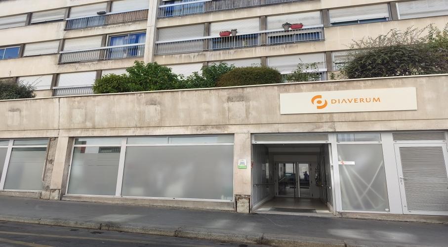 Centre de Dialyse Diaverum Paris Jaurès