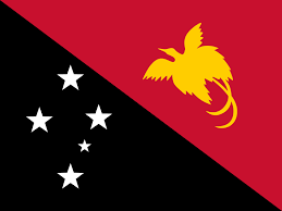 Papua Nya Guinea