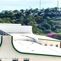 Pacific International Hospital