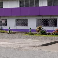 Pacific International Hospital LAE