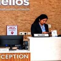 Helios Hospital