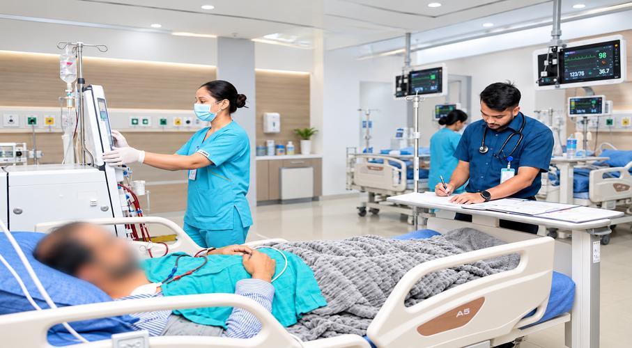 Helios Hospital