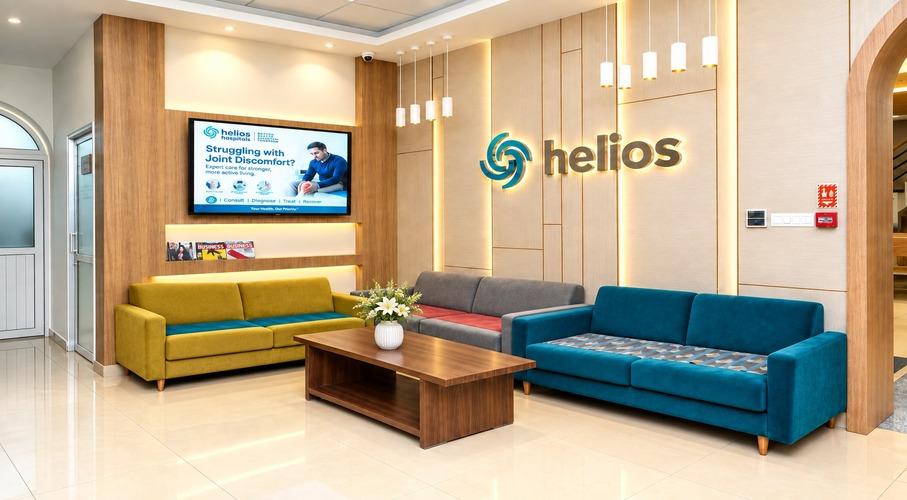 Helios Hospital