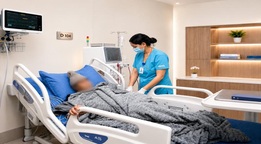 Helios Hospital