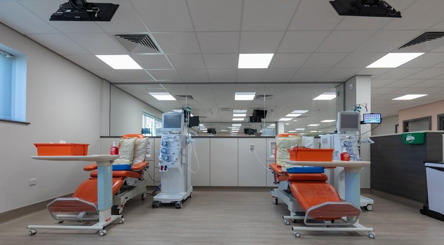 Diaverum Bob Coward Renal Centre