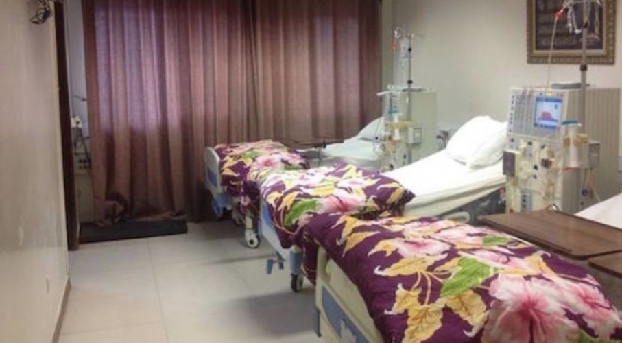 Maroc Dialysis Zerktouni Center