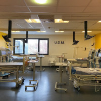 Centre de Dialyse Diaverum Mulhouse